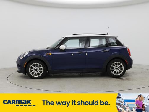 2016 MINI Hardtop