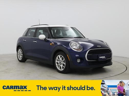 2016 MINI Hardtop