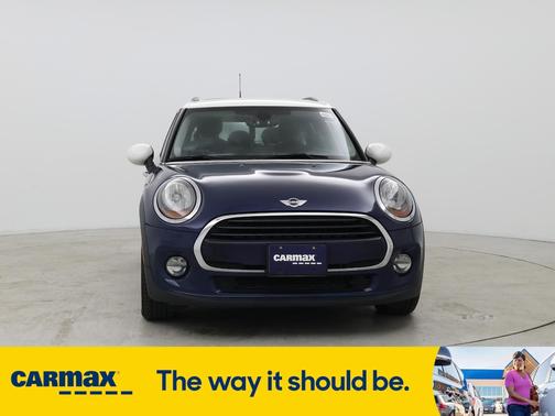 2016 MINI Hardtop