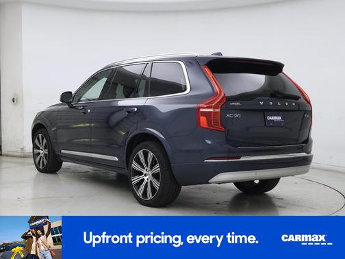 2022 Volvo XC90 T6 Inscription