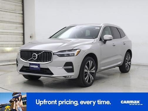 2023 Volvo XC60 B5 Plus Bright Theme