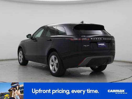 2019 Land Rover Range Rover Velar S