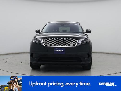 2019 Land Rover Range Rover Velar S