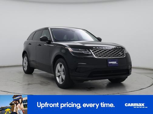 2019 Land Rover Range Rover Velar S
