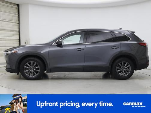 2022 Mazda CX-9 Touring