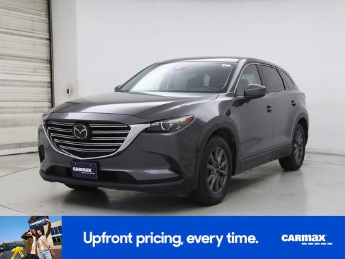 2022 Mazda CX-9 Touring