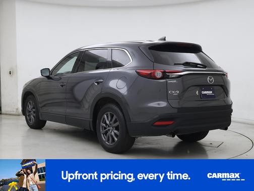 2022 Mazda CX-9 Touring