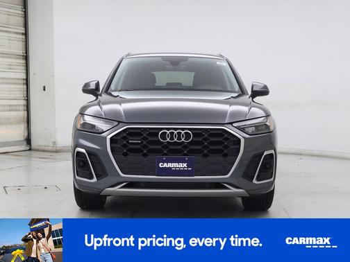 2023 Audi Q5 S-Line Premium
