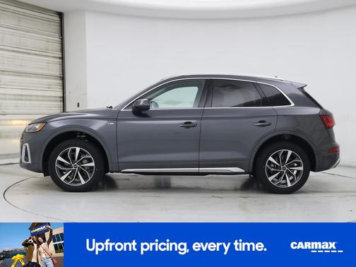 2023 Audi Q5 S-Line Premium
