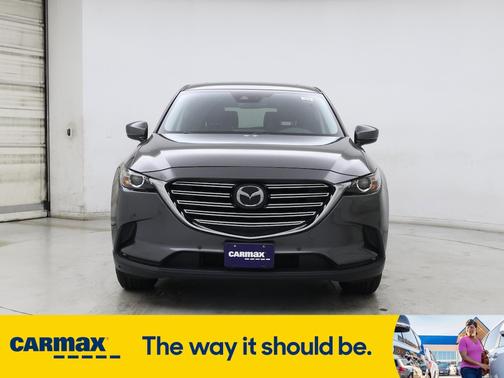 2021 Mazda CX-9 Touring