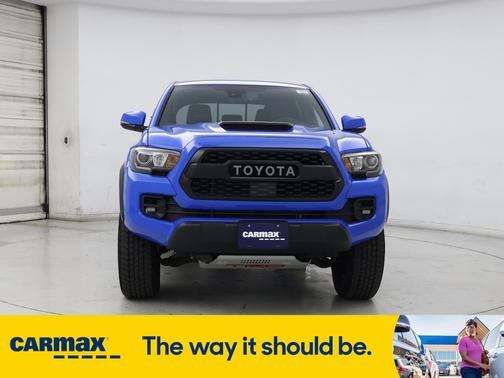 2019 Toyota Tacoma TRD Pro