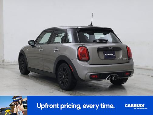 2021 MINI Hardtop S