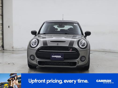 2021 MINI Hardtop S