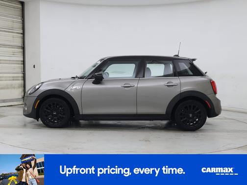 2021 MINI Hardtop S