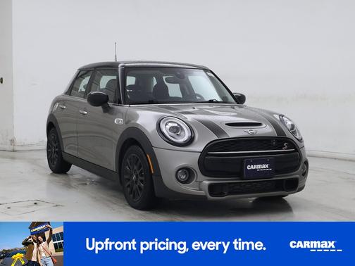 2021 MINI Hardtop S