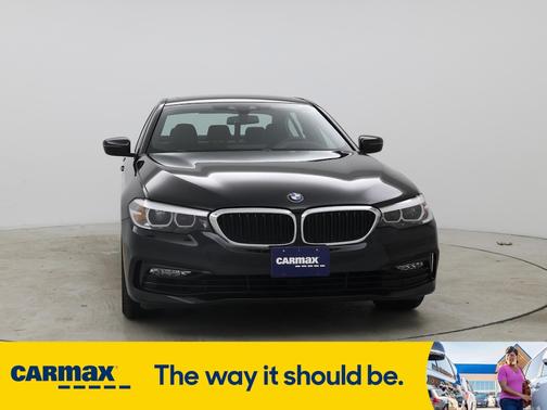 2018 BMW 530 XI