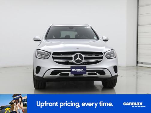 2020 Mercedes-Benz GLC 300 