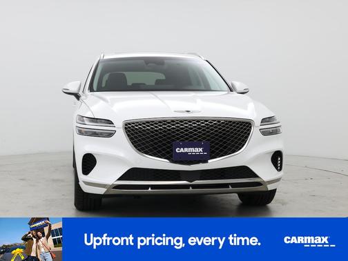 2023 Genesis GV70