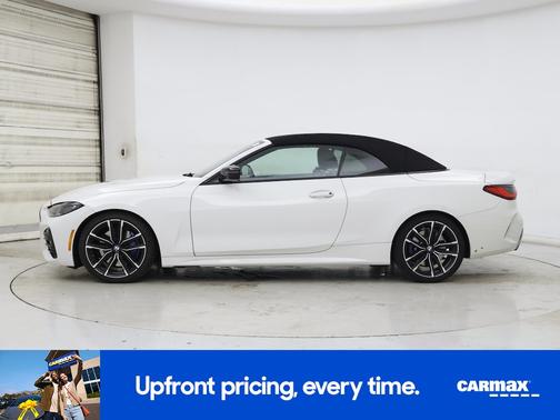 2022 BMW 430 I