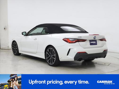 2022 BMW 430 I