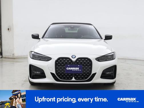 2022 BMW 430 I