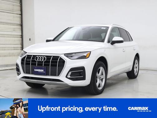 2023 Audi Q5 Premium