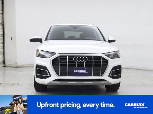 2023 Audi Q5 Premium