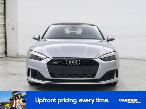 2023 Audi A5 Sportback Premium