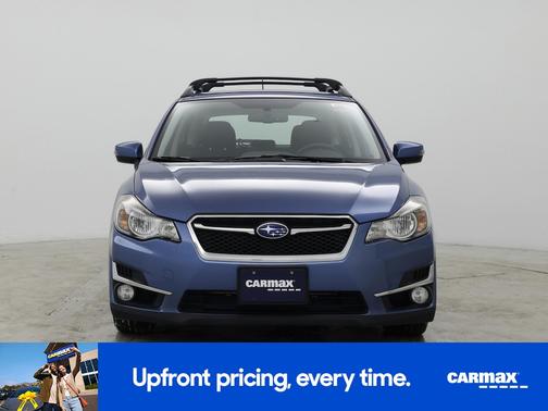 2016 Subaru Impreza 2.0I Sport Premium
