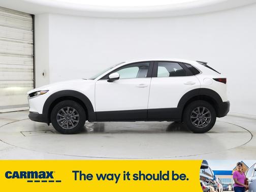 2023 Mazda CX-30 2.5 S