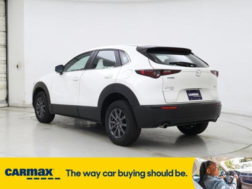 2023 Mazda CX-30 2.5 S