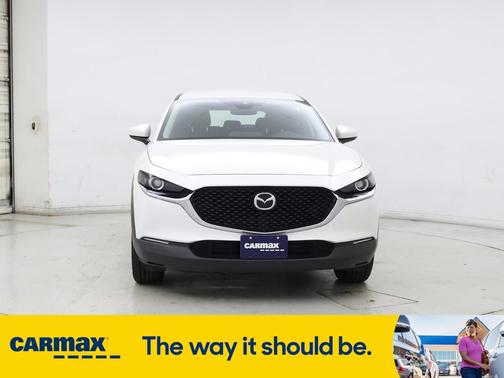 2023 Mazda CX-30 2.5 S