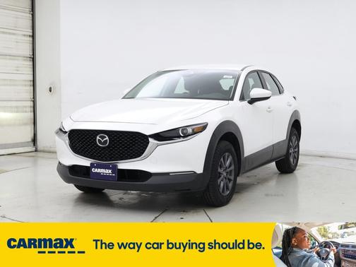 2023 Mazda CX-30 2.5 S