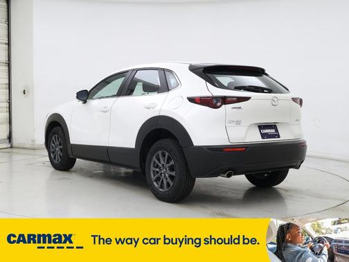2023 Mazda CX-30 2.5 S