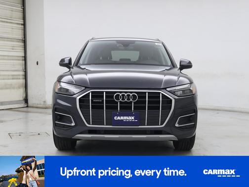 2023 Audi Q5 Premium