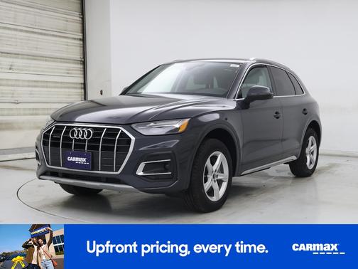 2023 Audi Q5 Premium