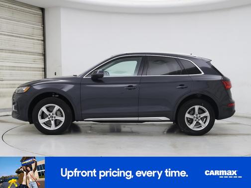 2023 Audi Q5 Premium