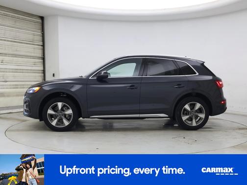 2023 Audi Q5 Premium Plus