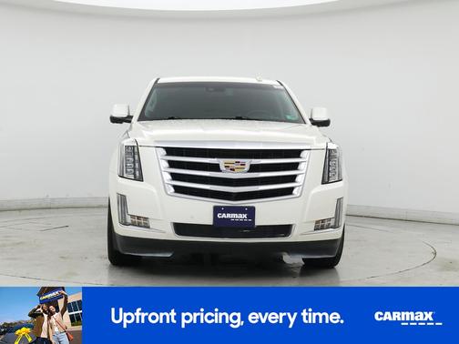 2015 Cadillac Escalade ESV Premium