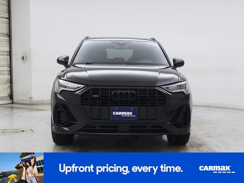 2021 Audi Q3 S-Line Premium Plus