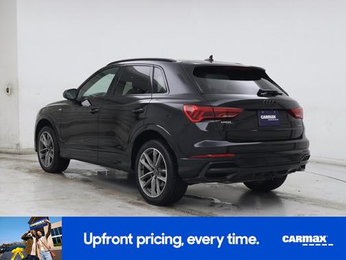 2021 Audi Q3 S-Line Premium Plus