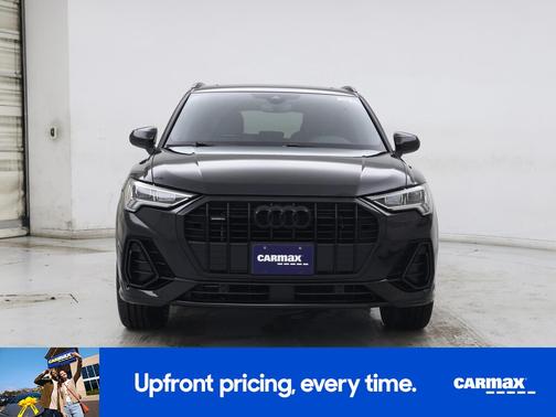 2021 Audi Q3 S-Line Premium Plus