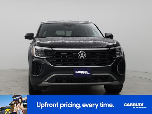 2024 Volkswagen Atlas Cross Sport SE w/Tech