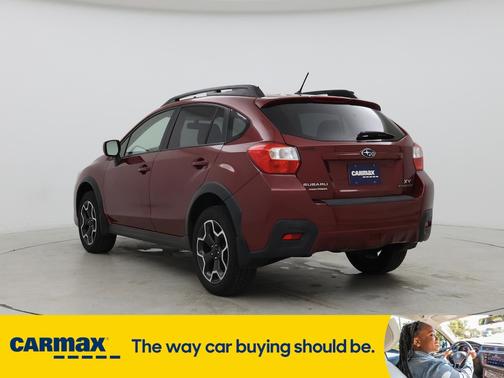 2014 Subaru XV Crosstrek Premium