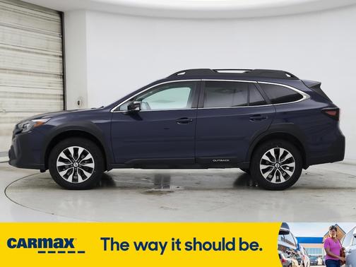 2023 Subaru Outback Limited