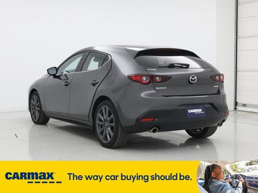 2022 Mazda Mazda3 Preferred