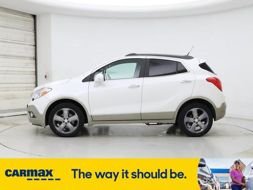 2014 Buick Encore Convenience