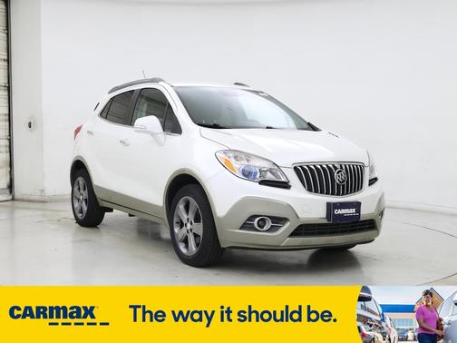 2014 Buick Encore Convenience