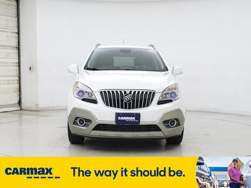 2014 Buick Encore Convenience