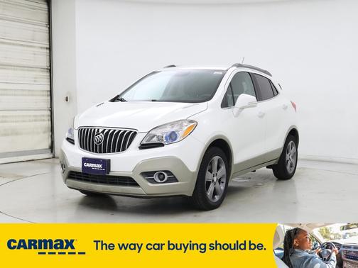 2014 Buick Encore Convenience
